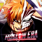 [RELEASE] Hollow Era icon