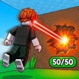 +1 Laser to Escape 💥  icon