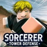 Sorcerer Tower Defense [NAOYA] icon