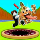 Escape HOLE for Brainrots! icon