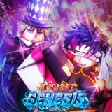 [💫UPDATE 0.25💫] Anime Genesis icon