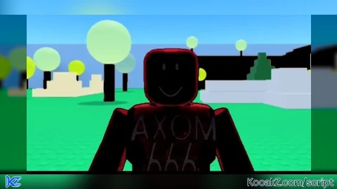Decal And SkyBox By Axom666
