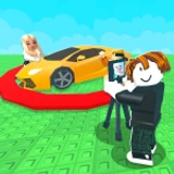 Be a YouTuber! 🔴🎥 icon