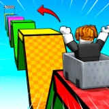 Ultimate Cart Obby icon