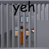 Be stuck in a jail cell simulator and thats it...? icon