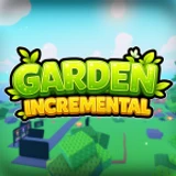 [❤️VALENTINE❤️] Garden Incremental icon