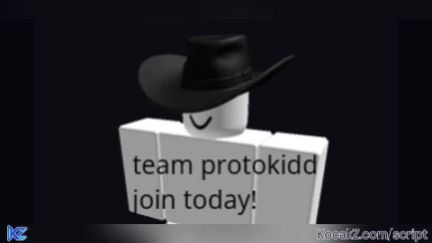 protokidd f3x texture spam