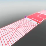 Slap Laser Obby icon