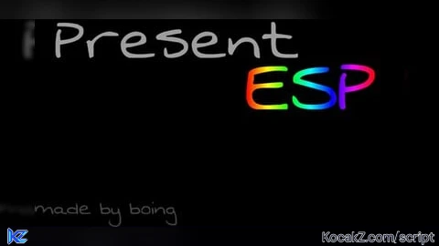 Present Esp