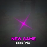 [🍀 2x Luck] zee's RNG [In dev] icon