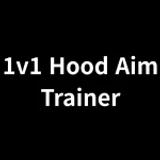 1v1 Hood Aim Trainer[AVATAR EDITOR] icon