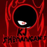 {PS+ FREE SATIAMA} KJ Shenanigans icon