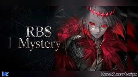 RBS Mystery