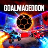GOALMAGEDDON ⚽