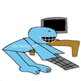 Bluedude