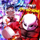 [🐲 DB + Elemental 🔥]  Anime Reborn