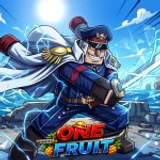 [⚒️QOL + 💰 DROPS + BLUE FLAMES🔥] ONE FRUIT