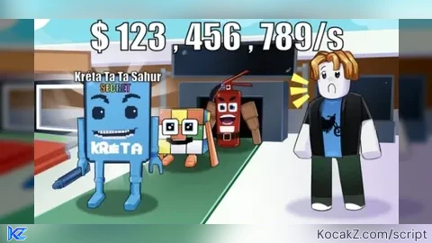 MSAB Cheat