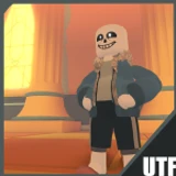UT Fighting 1! icon