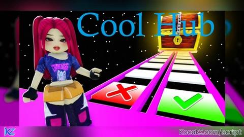 Cool hub