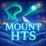 [UPD! EVENT x10 + FREE AVA] MOUNT HTS icon
