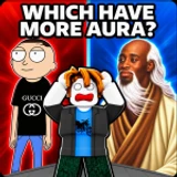  More Aura? 😎 icon
