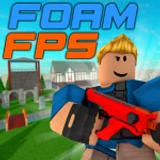 Foam FPS icon