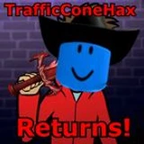 EmoTrafficCone
