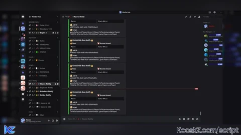 Scripts Keyless Boss Notify And Main Scripts