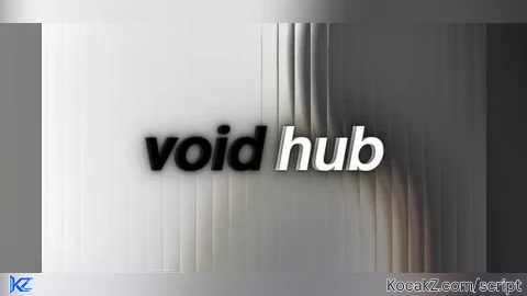 void hub updated