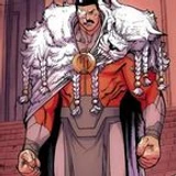 Thragg