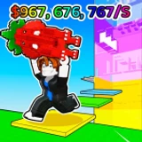 [UPD] Escape Tower For Brainrots! icon