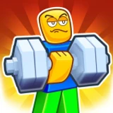 [FREE UGC] PUSH SIMULATOR 💪 icon