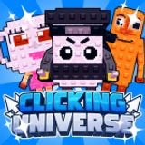 [🐣EASTER!🐣] Clicking Universe! icon
