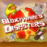 BloxyWare's Disasters icon