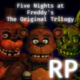 FNAF: The Original Trilogy Roleplay icon