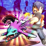 [UPD 2.4] Slugterra Battle Arena icon