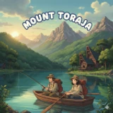 [UPDATE EVENT x3] MOUNT TORAJA icon