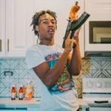 Glokk40Spaz