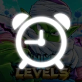 [NEW] Anime Levels