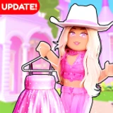 Girls Mansion Tycoon 🌴