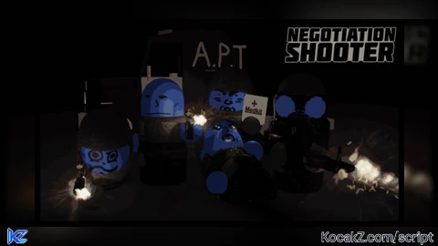 INF GUN and ALL IS FREE BUY