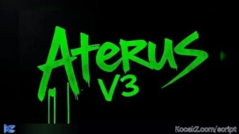 Aterus v3