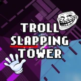 Troll Slapping Tower