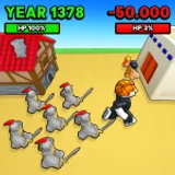 Evolution Simulator icon