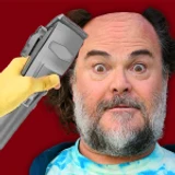 MAKE EVERYONE BALD AND SELL WIGS TYCOON icon