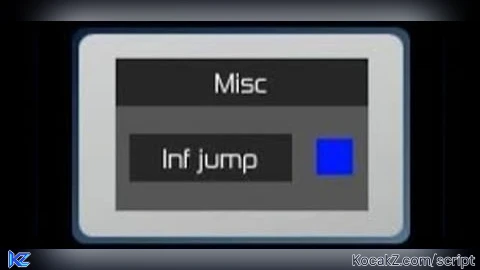 Infjump Bypass BY AGOA 2026