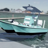 [UPDATE] West Coast, Florida icon