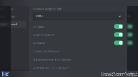 AutoAI and Merchant Request More