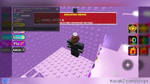 BETTER CHAT POPUP